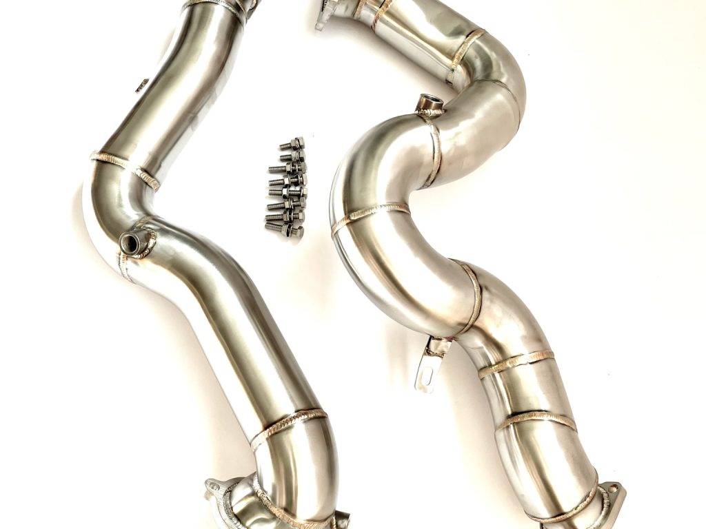 Downpipe-Audi-S6-RS6-4.0-TFSI-PureFlow