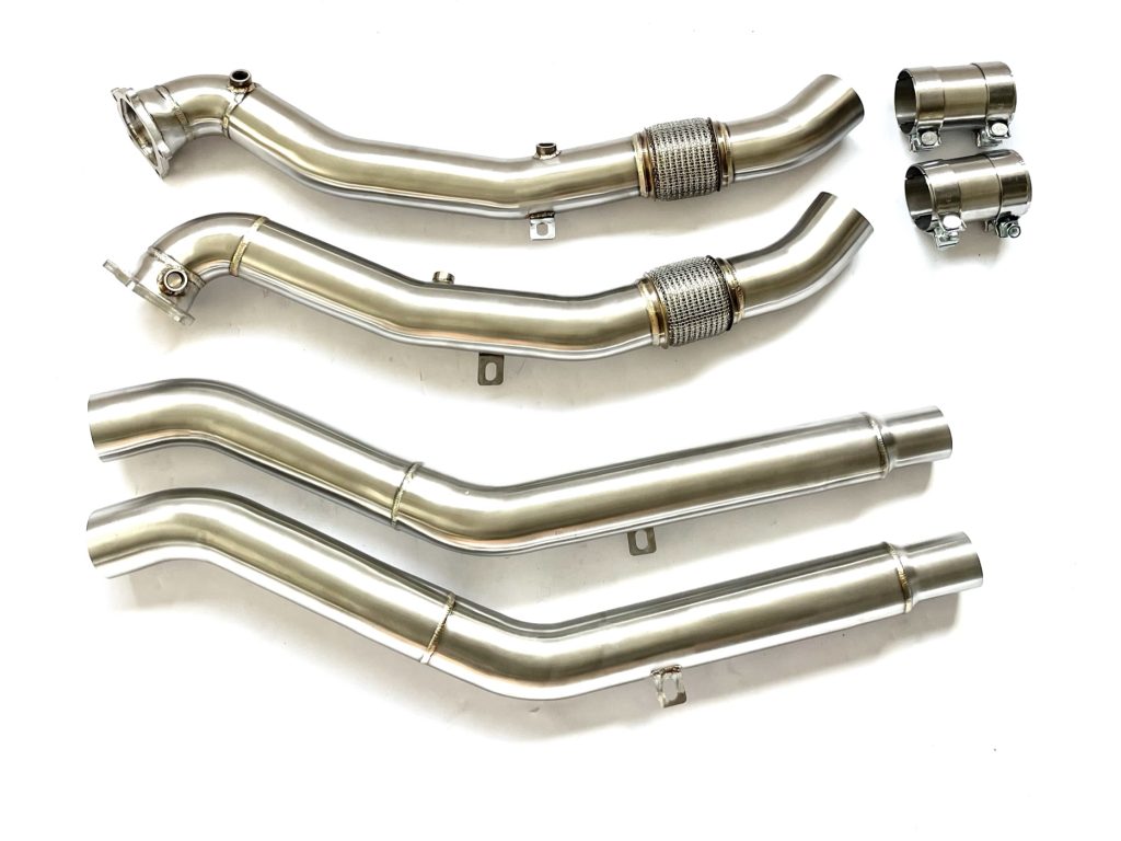 Downpipe-Audi-S6-RS6-4.0-TFSI-SET-PureFlow