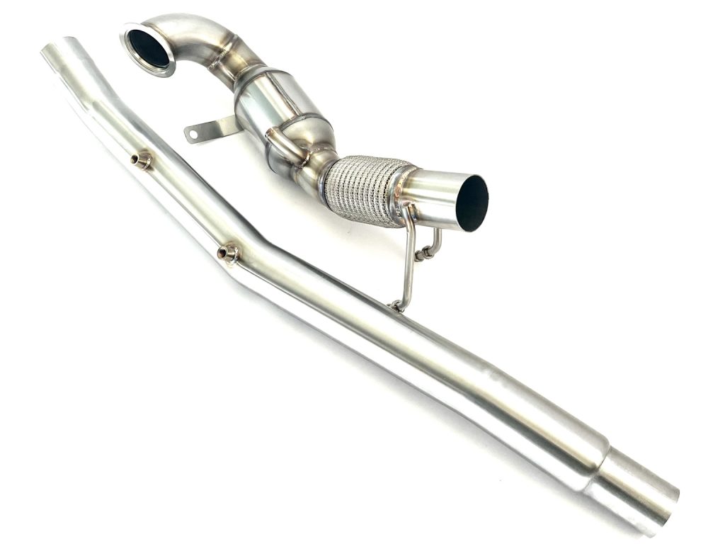Downpipe-Audi-SQ2-2.0-TFSI-50-Quattro-OPF-GPF