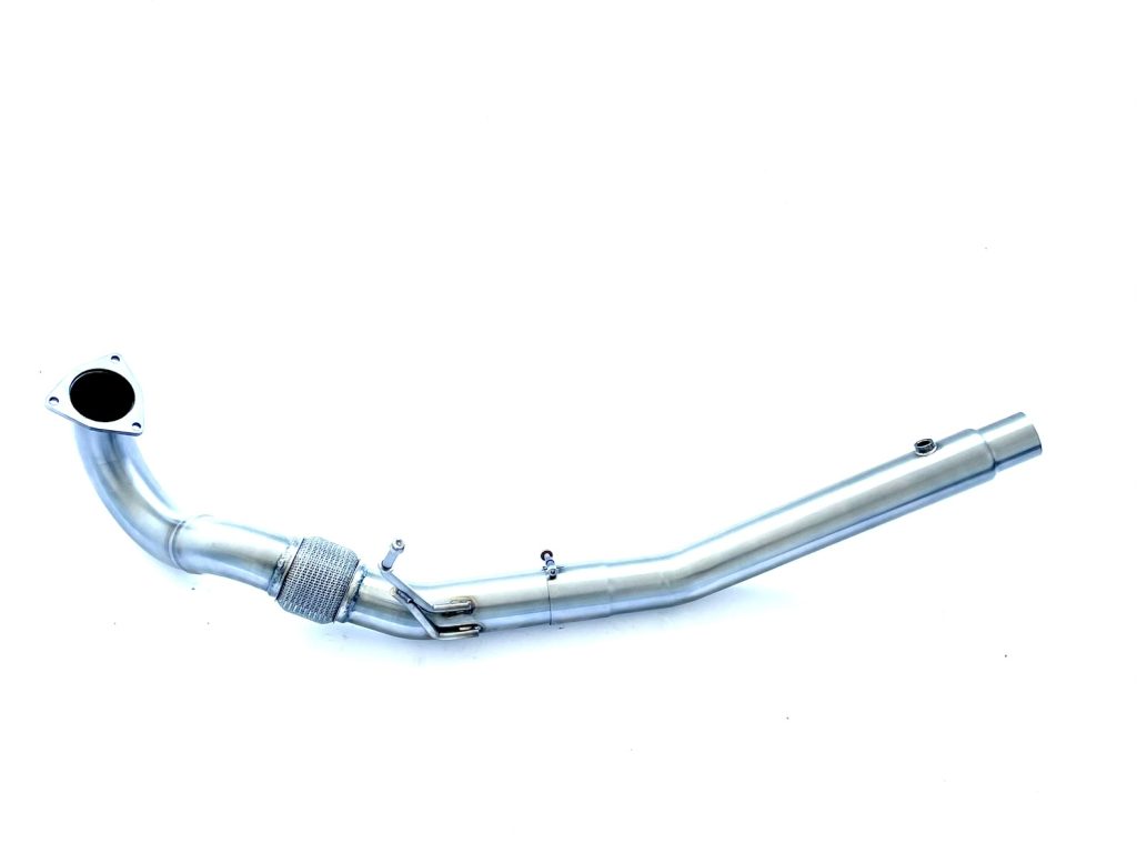 Downpipe-Audi-TT-8N-1.8-Turbo-3-Inch