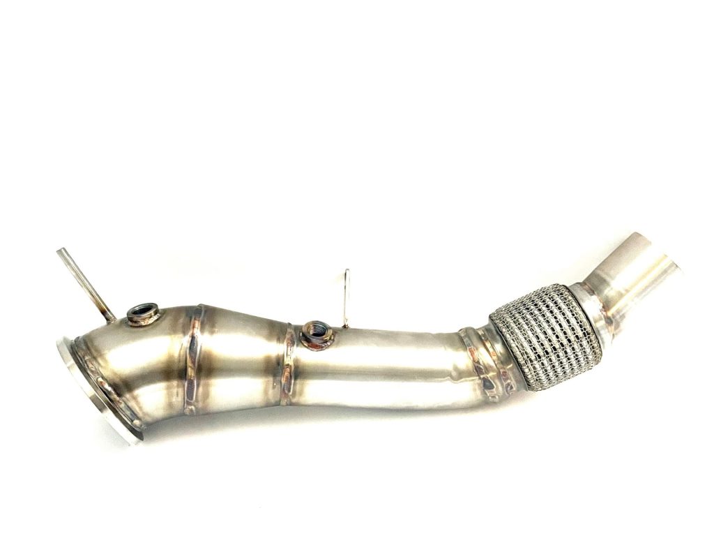 Downpipe-BMW-116i-118i-F20-F21-LCI-1.5T-B38-OPF-model-scaled
