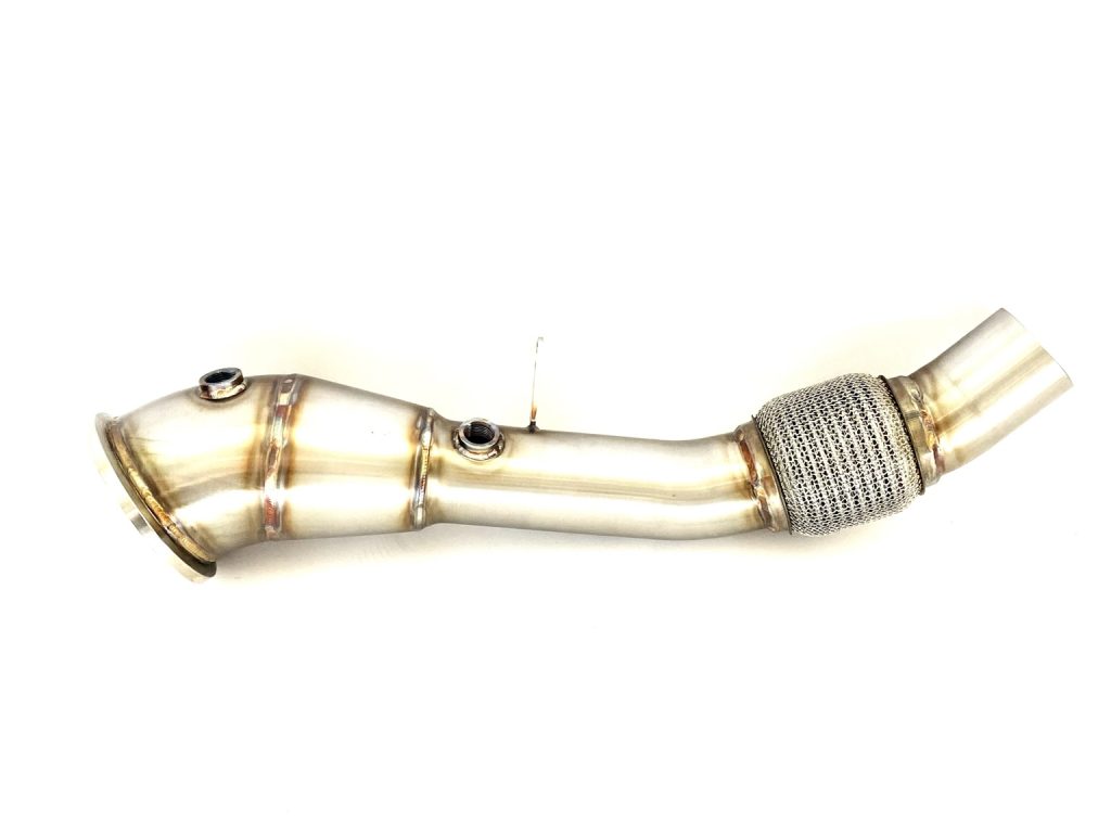 Downpipe-BMW-116i-118i-F20-F21-LCI-1.5T-B38