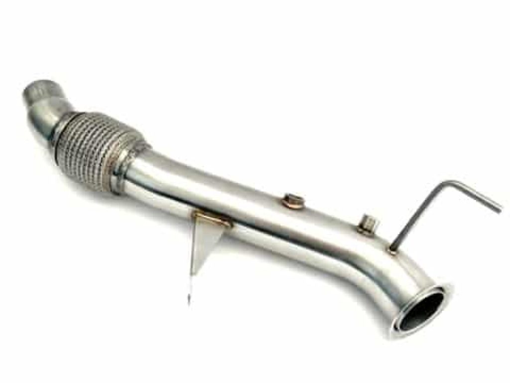 Downpipe-BMW-118D-120D-E87-Euro-4-M47N2-Met-drukverschilsensor