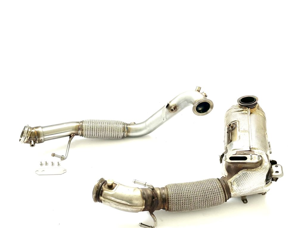 Downpipe-BMW-216D-GC-F44-B37