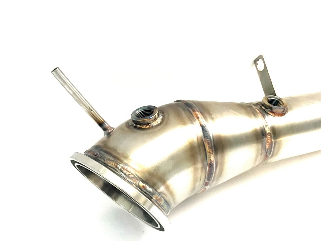 Downpipe-BMW-316i-318i-F30-F31-LCI-1.5T-B38-OPF-model-scaled