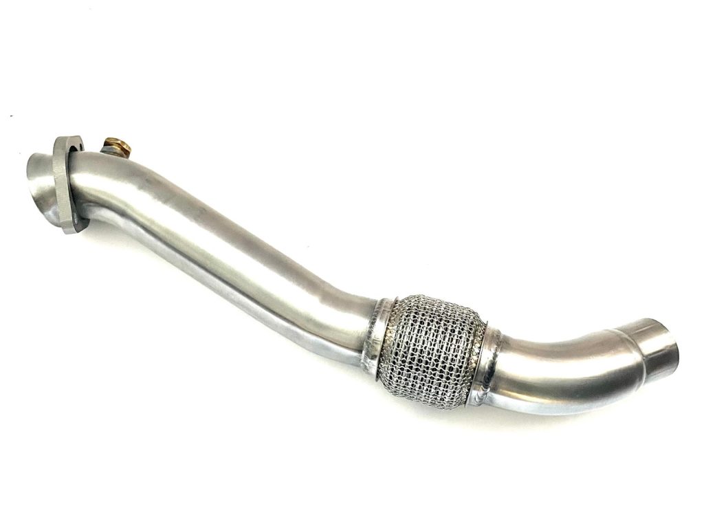 Downpipe-BMW-330D-Dx-E46-M57-M57N