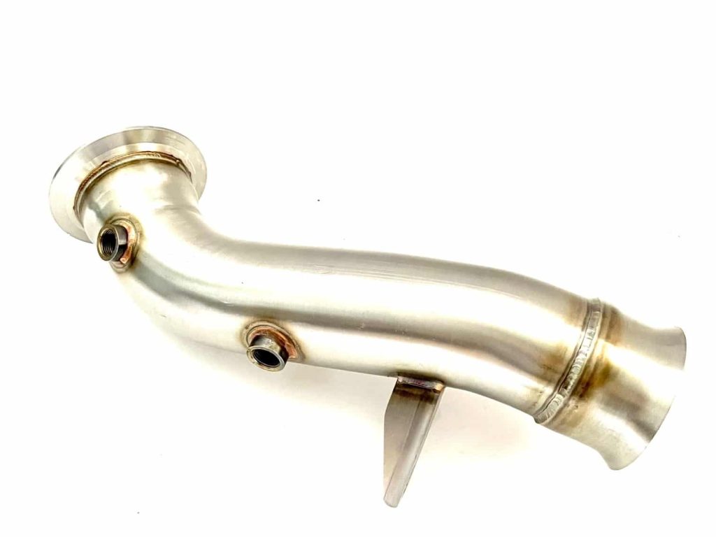Downpipe-BMW-435iix-F32-F33-F36-GT-N55