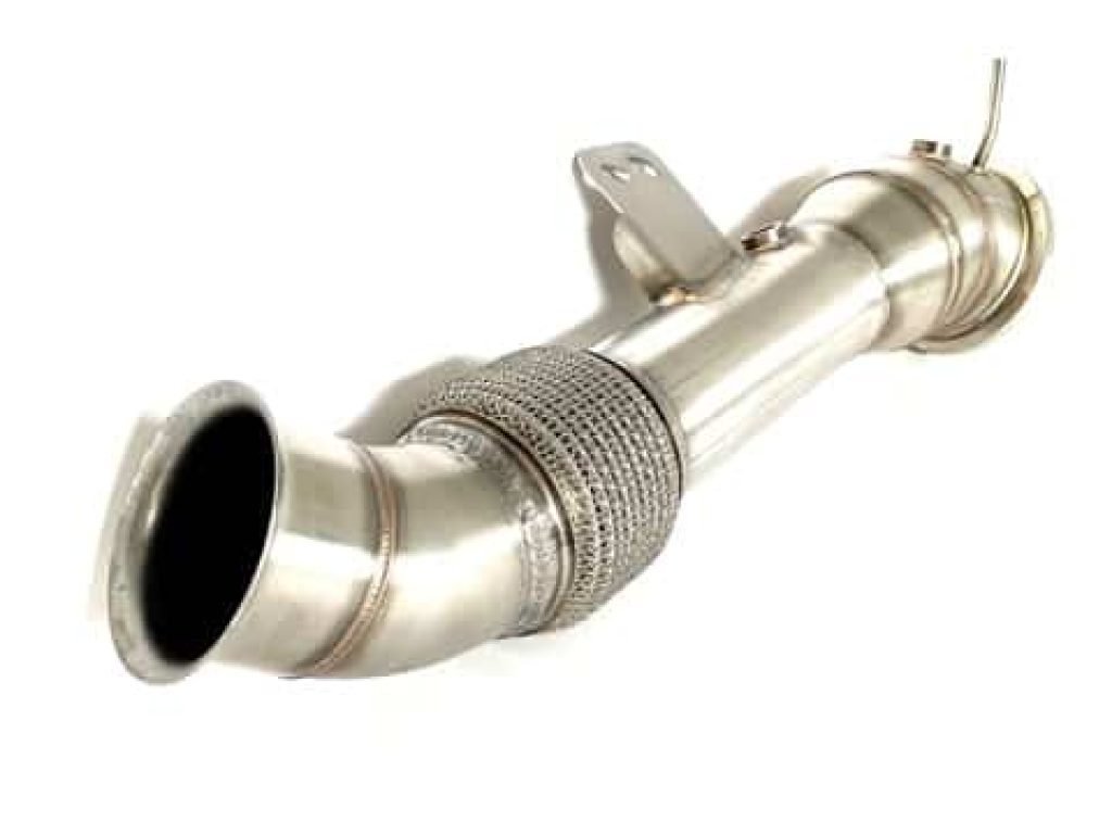 Downpipe-BMW-B58-X-series-OPFGPF...-2