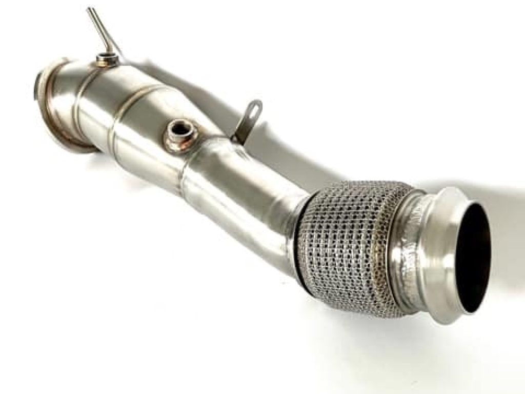 Downpipe-BMW-G20-330i-ix-B48D...