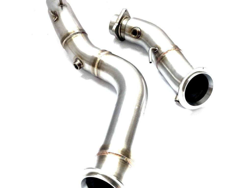 Downpipe-BMW-M3-F80-s55-opf-3.0t-1