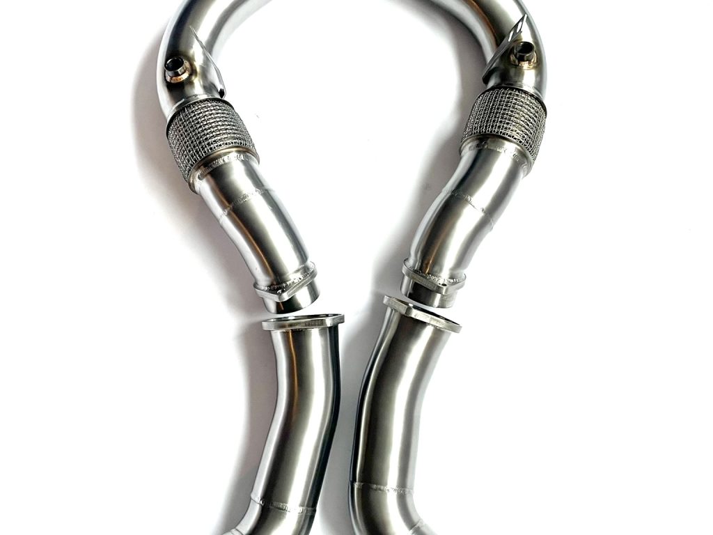 Downpipe-BMW-M5-F90-LCI-M5-CS-F90-LCI