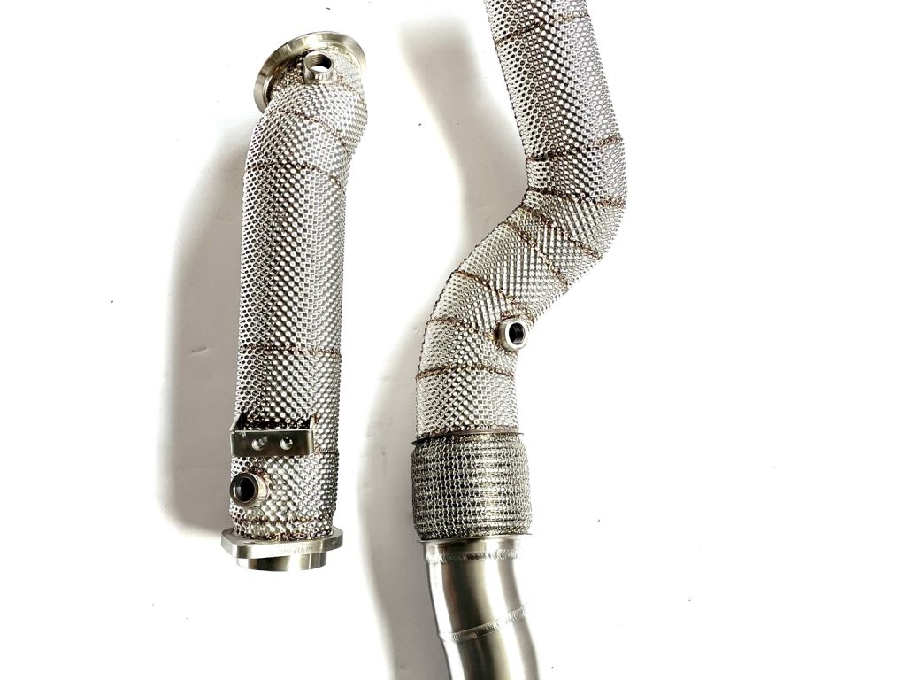 Downpipe-BMW-S58-G80-G81-G82-G83-M3-M4-Met-Hittenschild