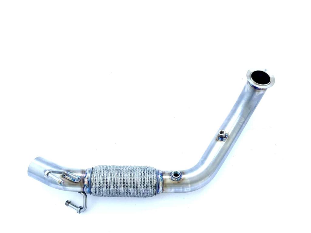 Downpipe-BMW-X1-16D-F48-B37