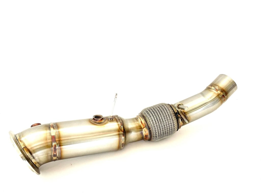 Downpipe-BMW-X3-20i-Xdrive-F25-N20-scaled
