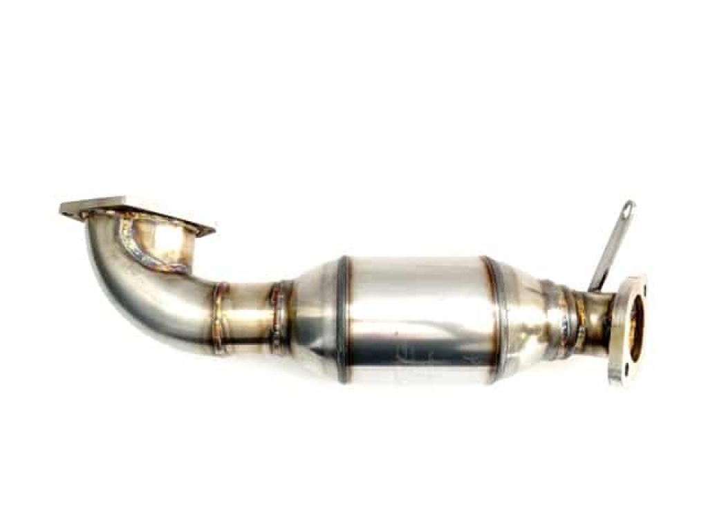 Downpipe-EOS-1.4-TSI-160Pk