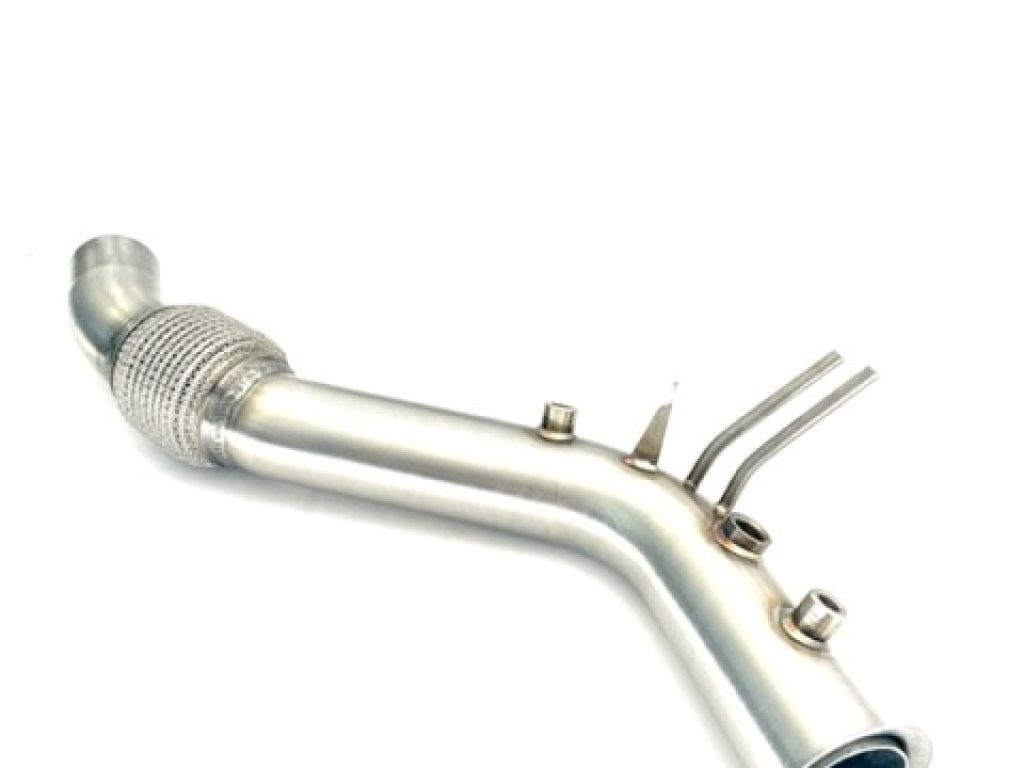 Downpipe-F32-418d