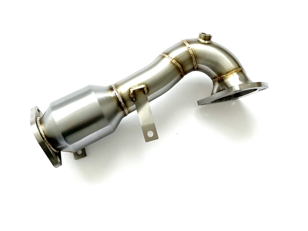 Downpipe-Fiat-Abarth-IHI-1.4-200-cells