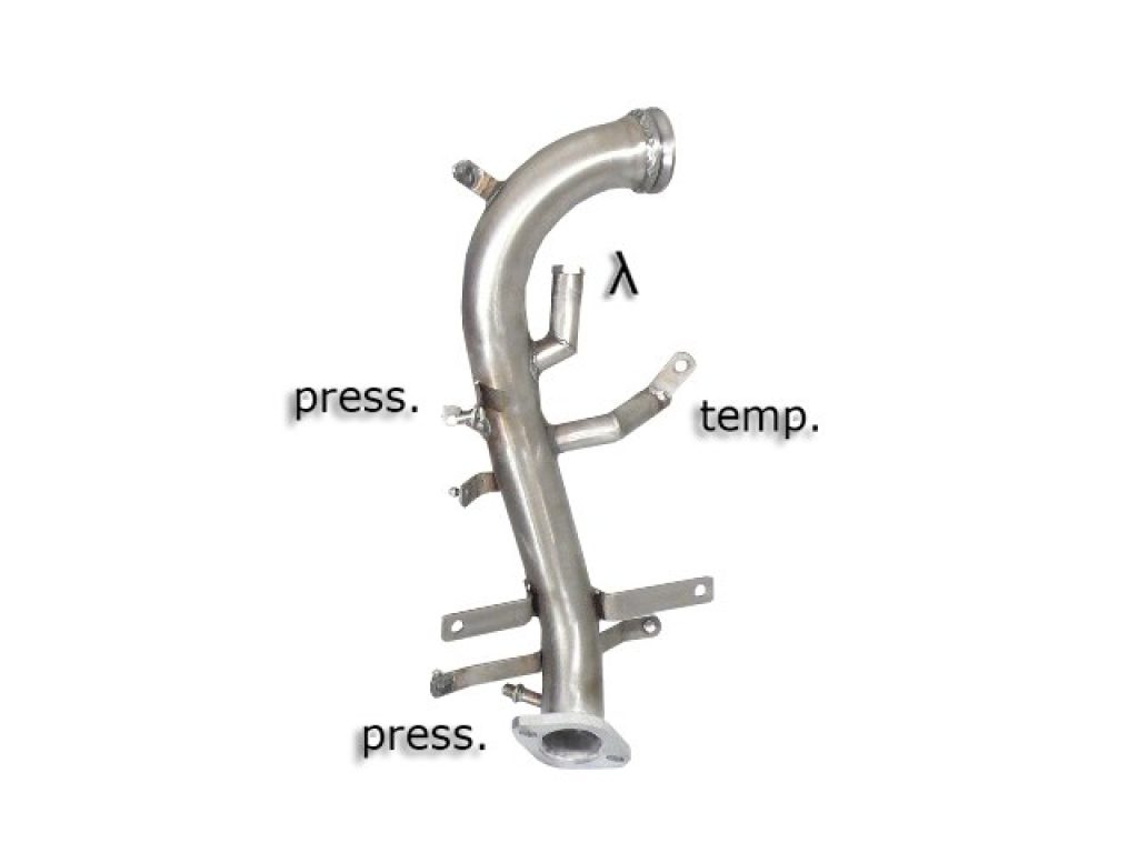 Downpipe-Fiat-Bravo-II-198-2.0-MJet