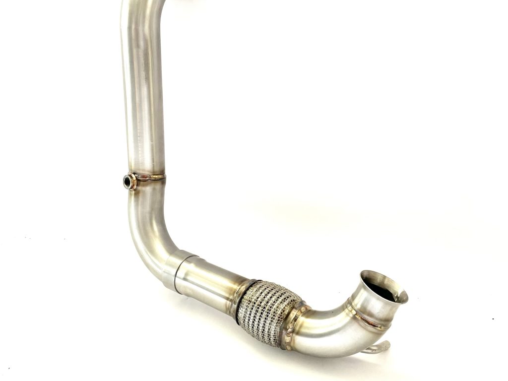 Downpipe-Ford-Fiesta-MK8