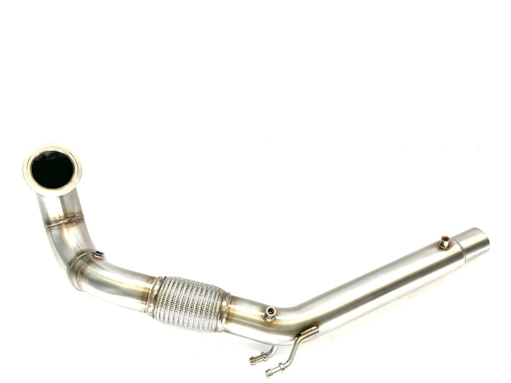 Downpipe-Formentor-Cupra-2.0-TSI-FWD