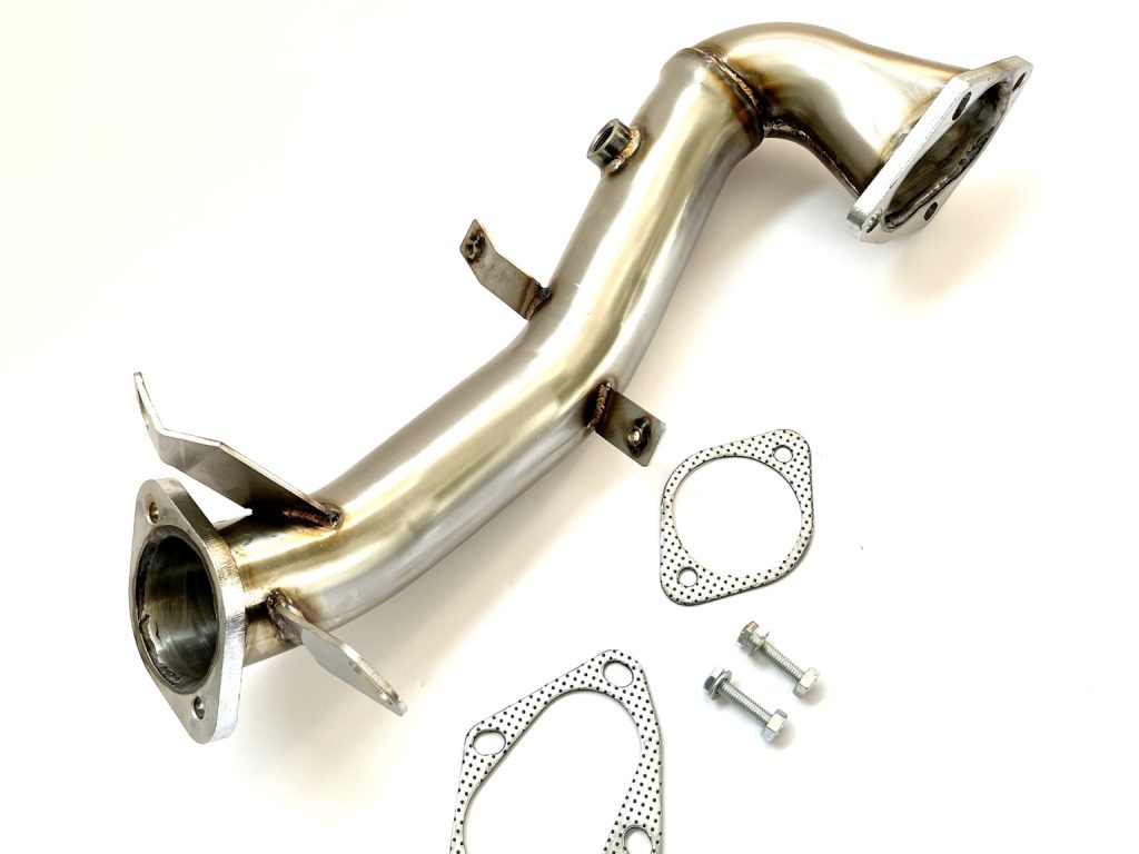 Downpipe-Golf-6-1.4-TSI-160Pk