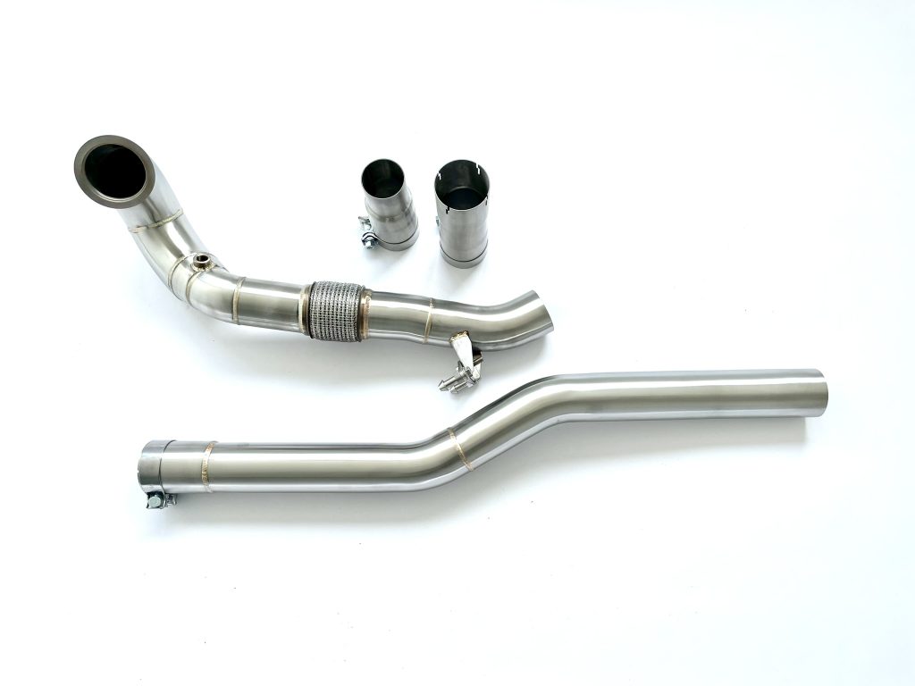 Downpipe-Golf-7R-2.0-TSI-3.5-INCH-PureFlow