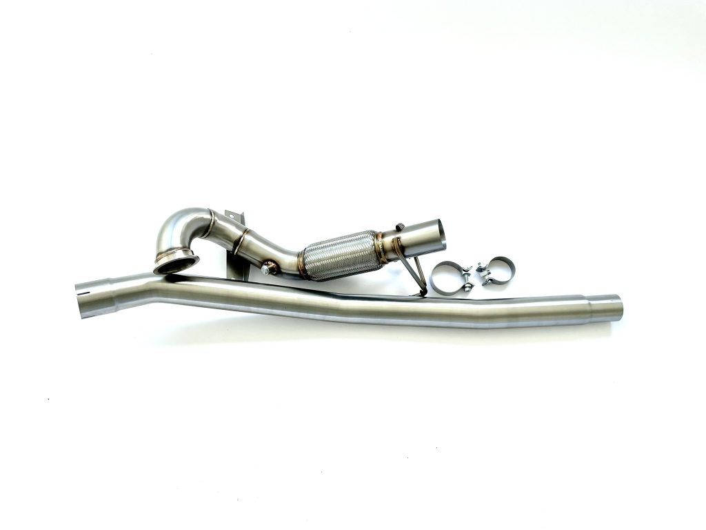 Downpipe-Golf-7R-2.0-TSI-PureFlow