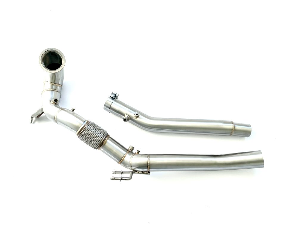 Downpipe-Golf-8R-2.0-TSI-PureFlow