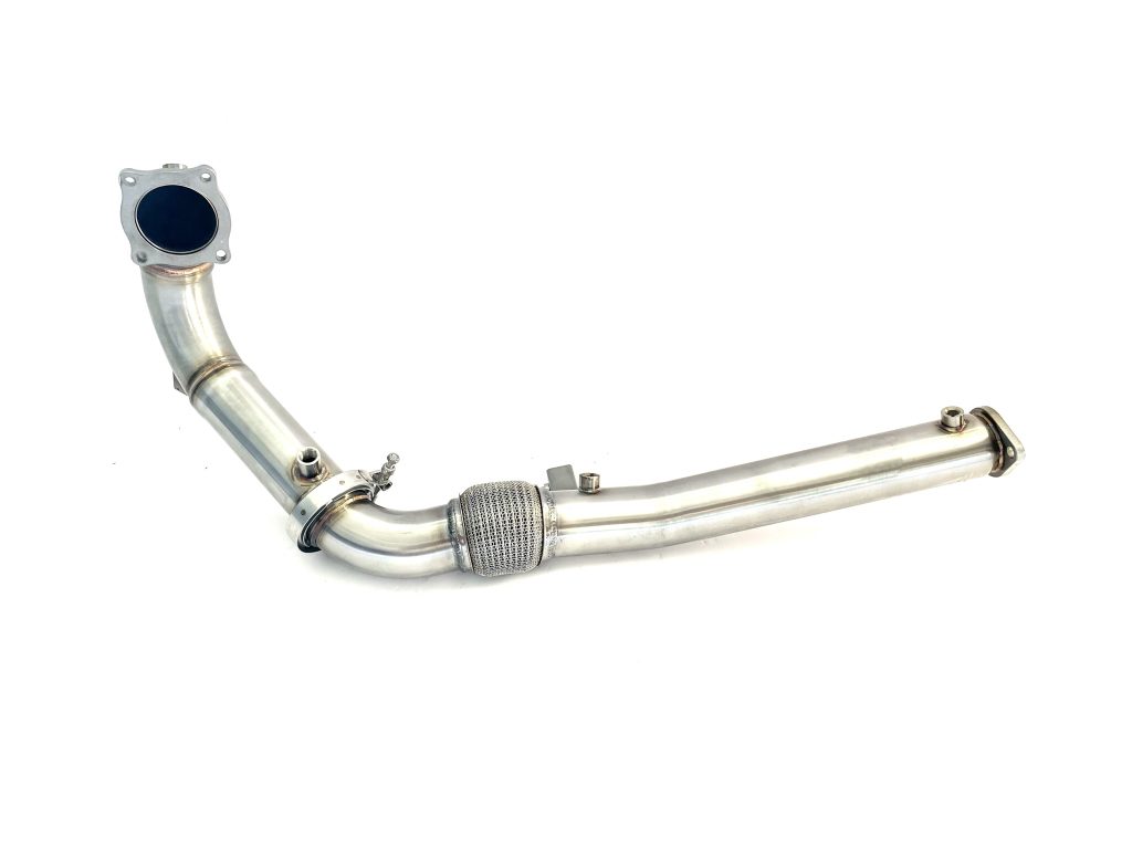 Downpipe-Hyundai-i20N-1.6T-GDI
