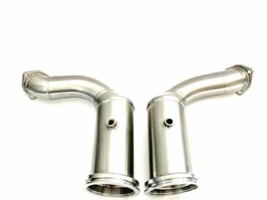 Downpipe-Lamborghini-Urus