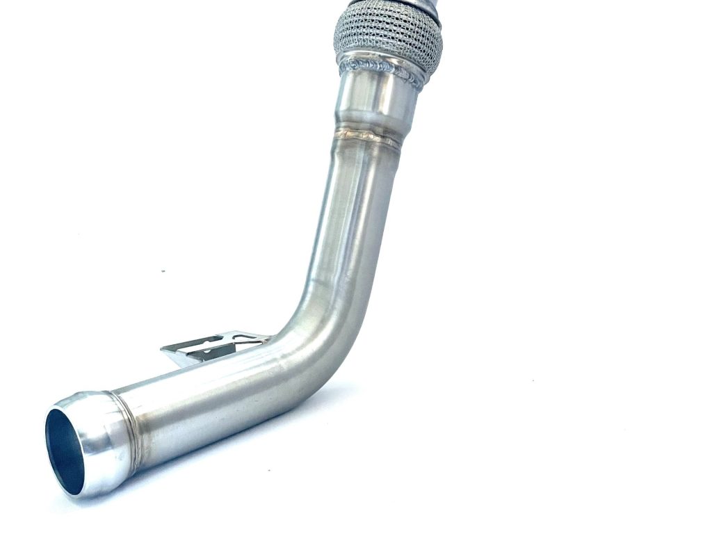 Downpipe-Mercedes-C220-CDI-scaled