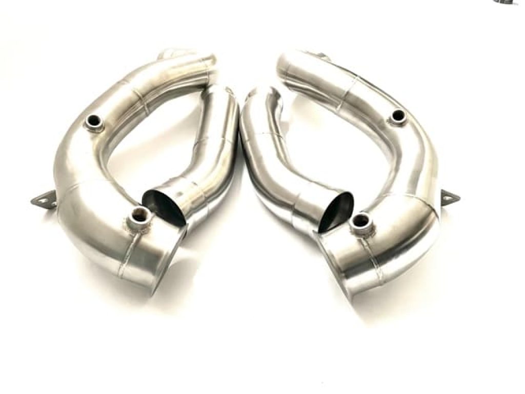 Downpipe-Mercedes-C63-C63S-AMG-W205-