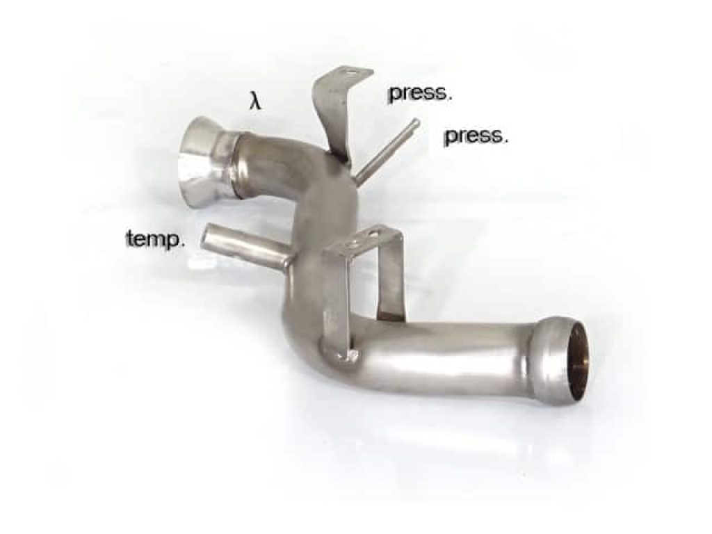 Downpipe-Mercedes-E250-CDI-W212