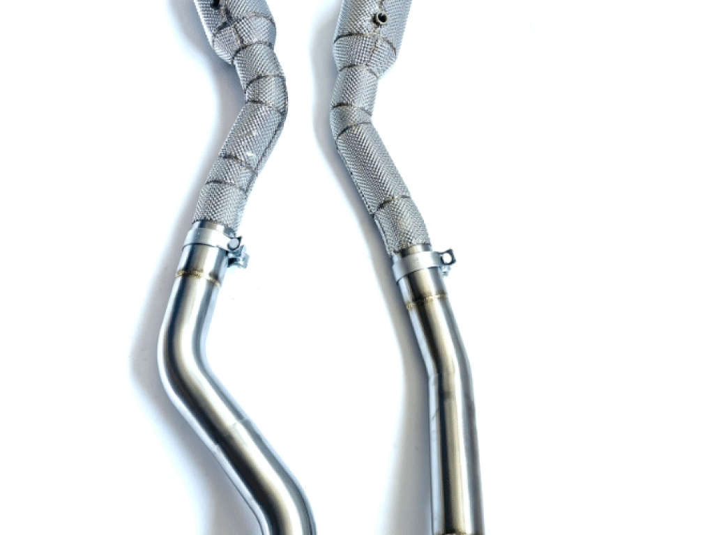 Downpipe-Mercedes-GLE63-5.5L-GLE63S-AMG-W166-C292