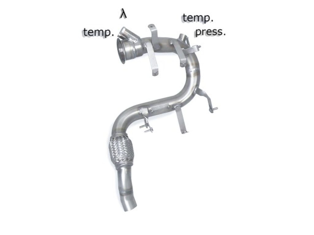 Downpipe-Mini-Cooper-S-R56-2.0D