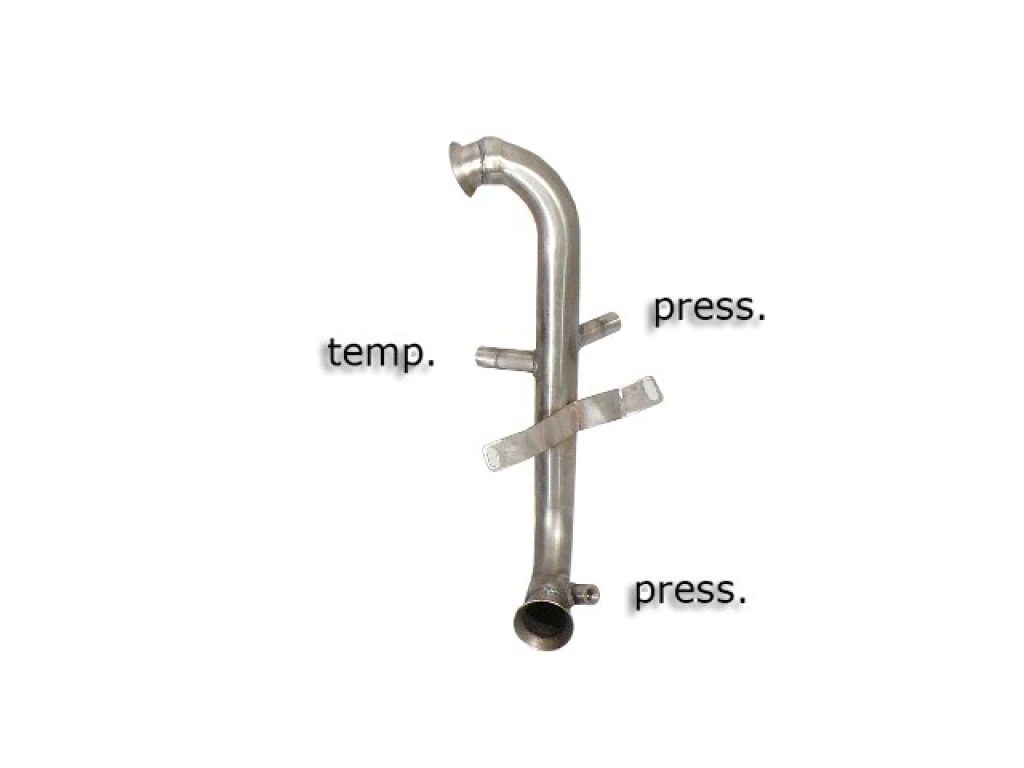 Downpipe-Peugeot-308-1.6HDI