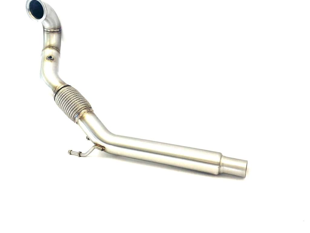 Downpipe-Polo-6C-GTI-1.8-TSI