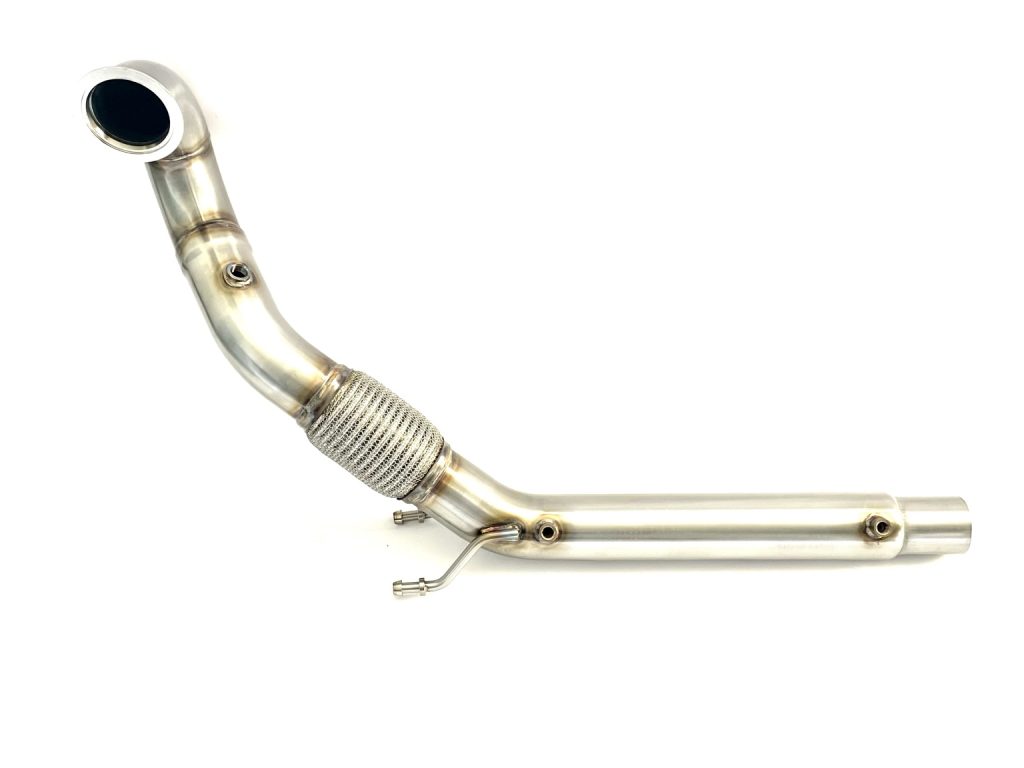 Downpipe-Polo-AW-GTI-2.0-TSI-OPF-GPF