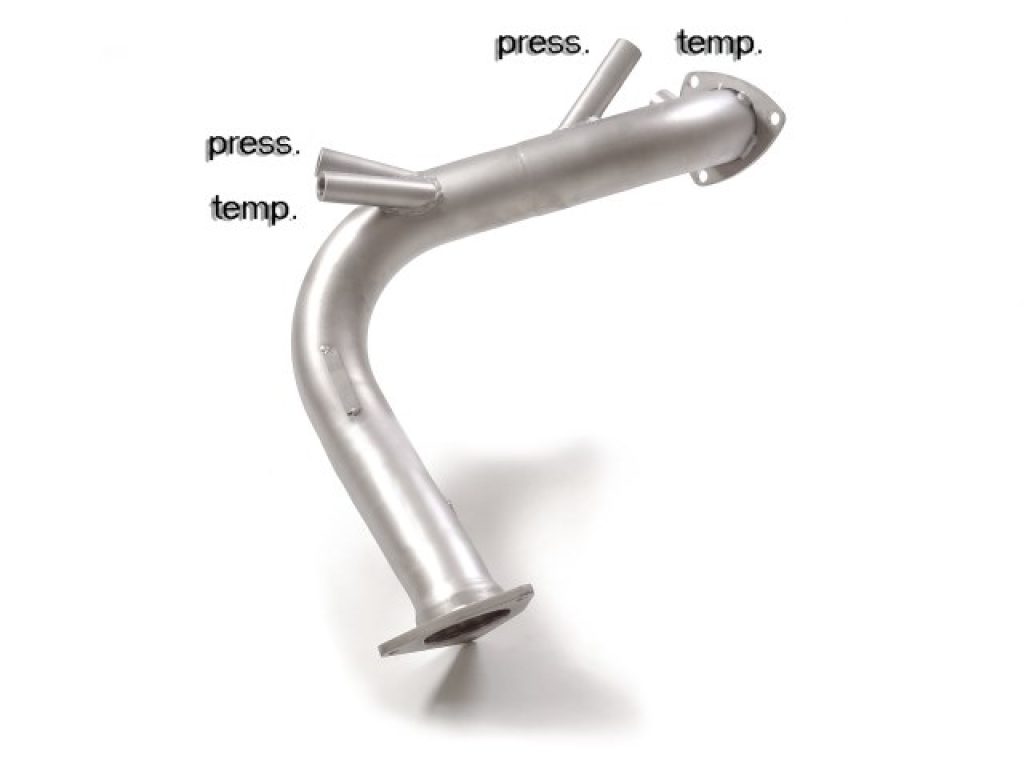 Downpipe-Porsche-Macan-2.0-TFSI-OPF-GPF-Delete