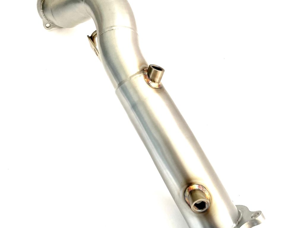 Downpipe-Porsche-Macan-2.0TFSI
