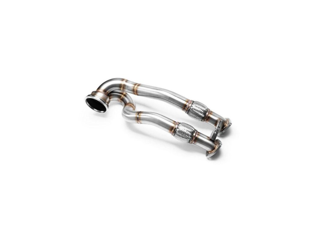 Downpipe-RS3-8V