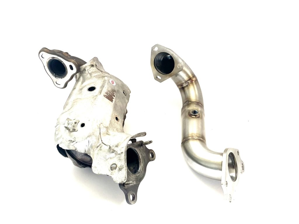 Downpipe-Renault-Captur-0.9-TCE-3