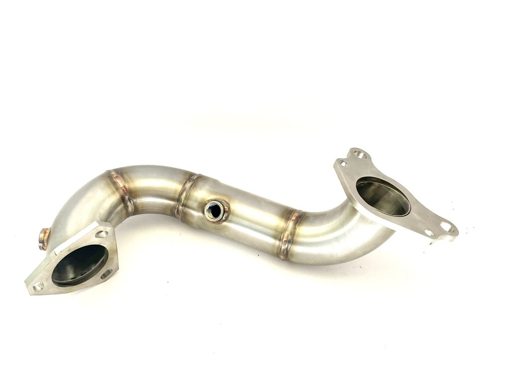Downpipe-Renault-Megane-1.2-TCE-2