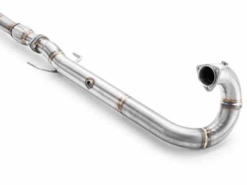 Downpipe-Saab-9-5-MK1-MK2