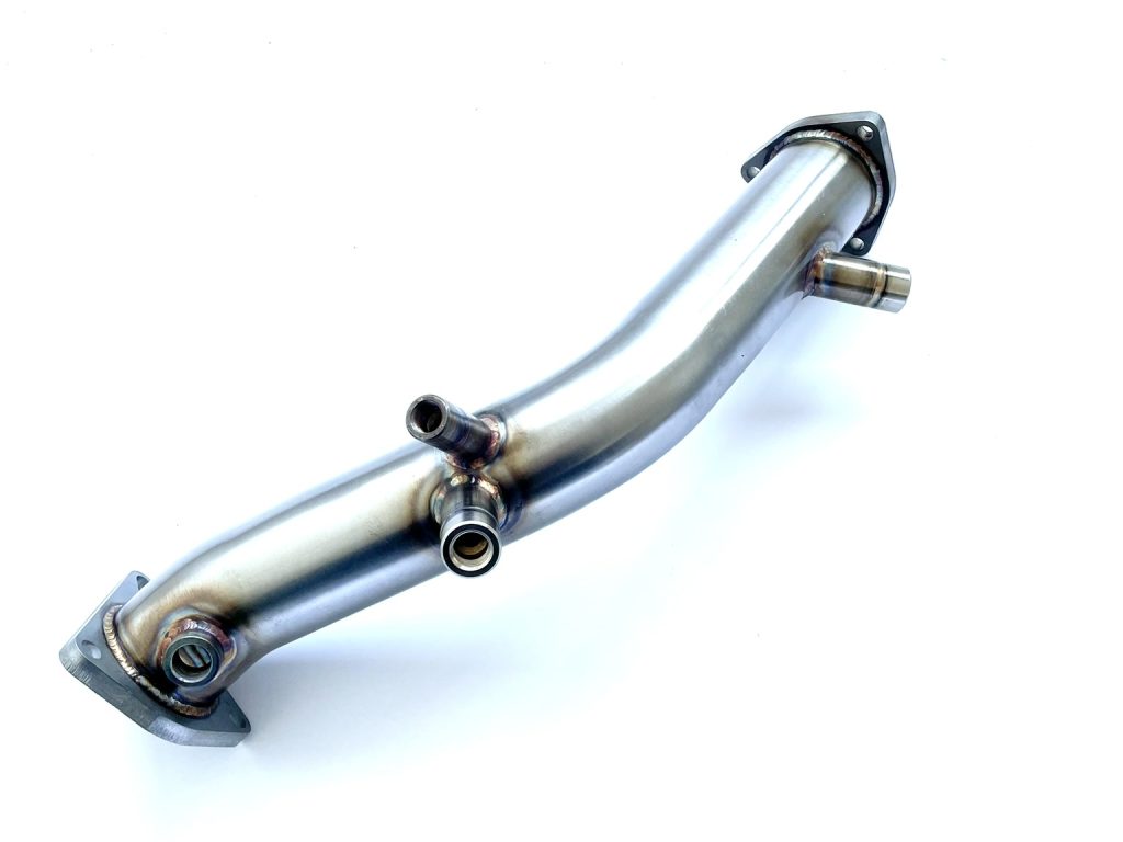Downpipe-Seat-Exeo-2.0-TDI