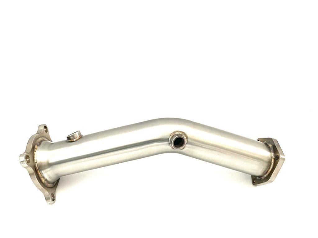Downpipe-Seat-Exeo