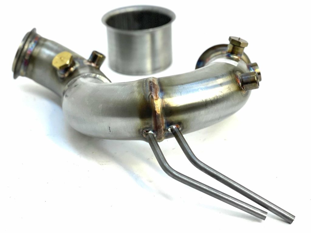 Downpipe-Seat-Leon-5F-1.6-2.0TDI