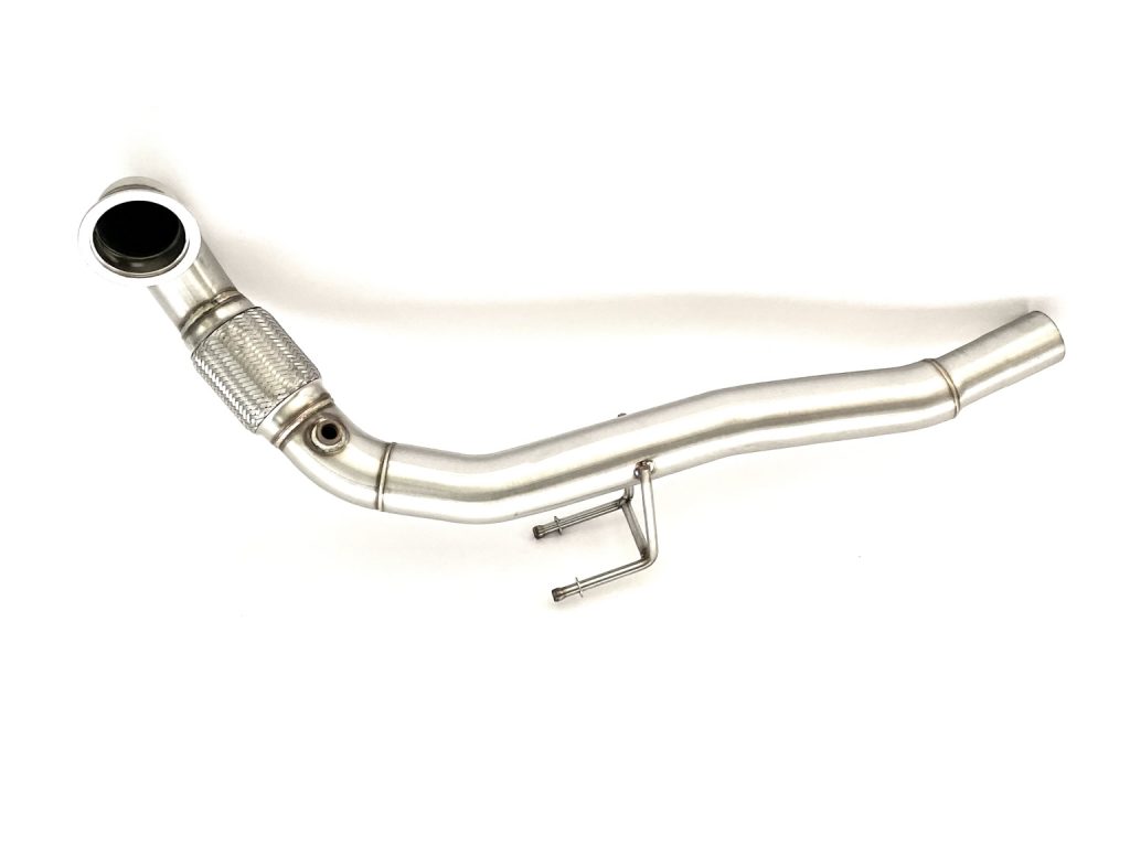 Downpipe-Seat-Leon-5F-2.0TSI-Cupra-PureFlow