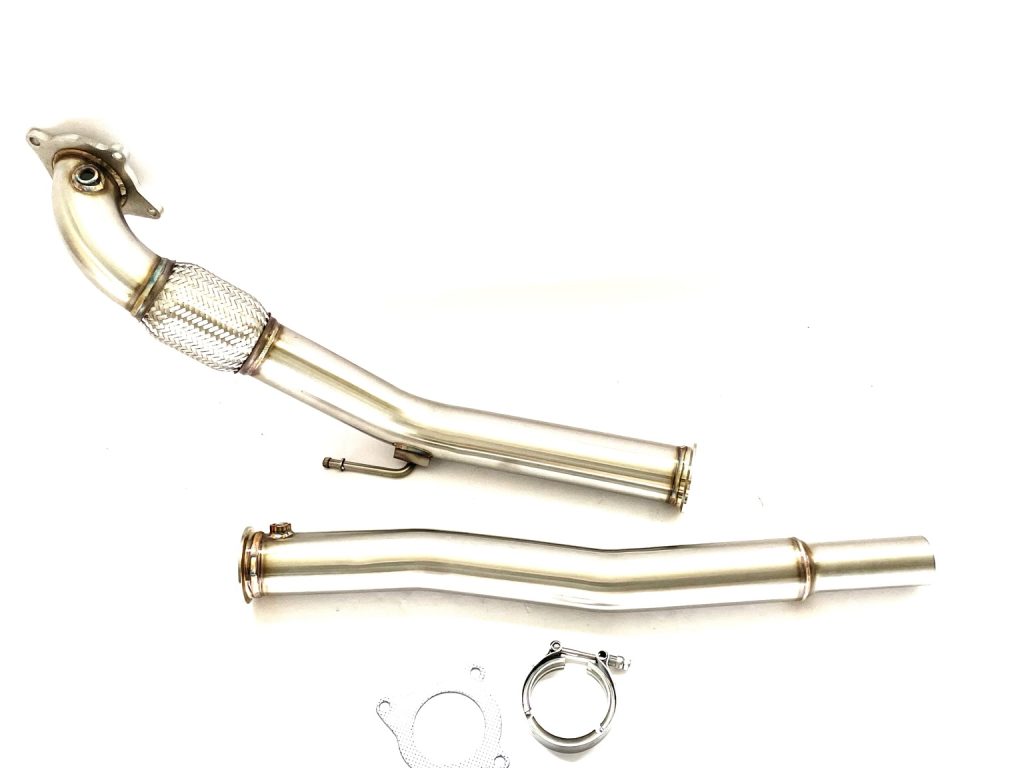 Downpipe-Seat-Leon-FR-Cupra-R-1P-2.0-TSI-Pureflow