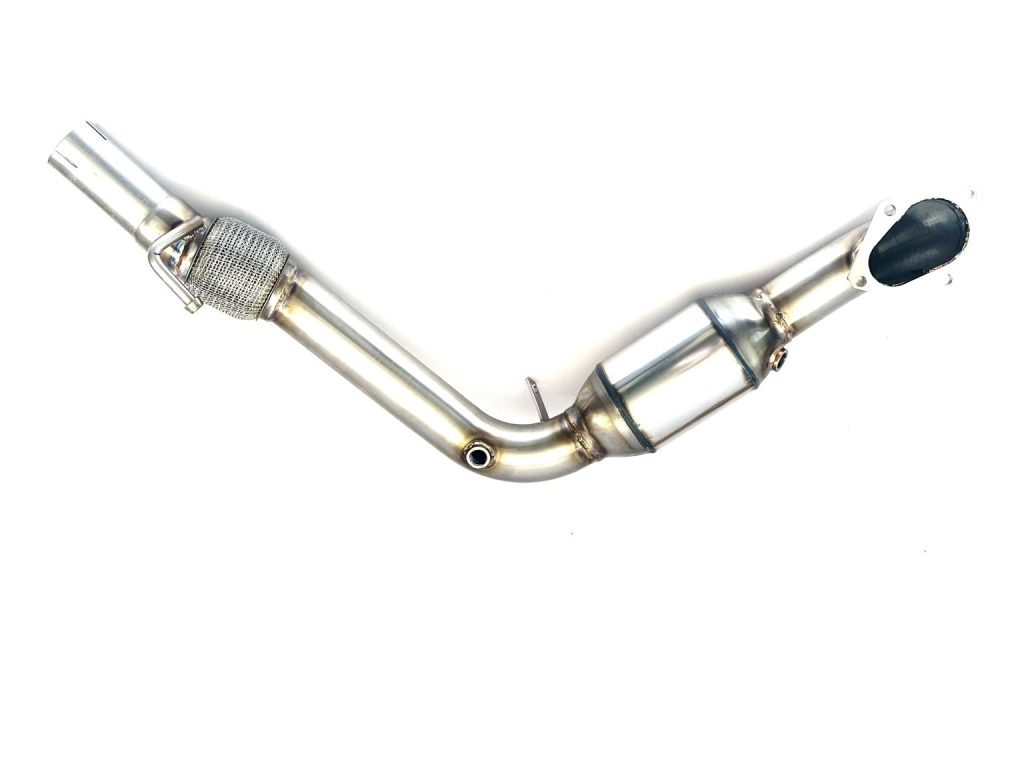 Downpipe-Skoda-Fabia-vRS-1.4-TSI-rotated